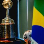 Conmebol sorteia confrontos das oitavas de final da Copa Libertadores