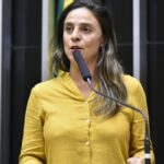 Conselho de Ética da Câmara arquiva ação contra Fernanda Melchionna