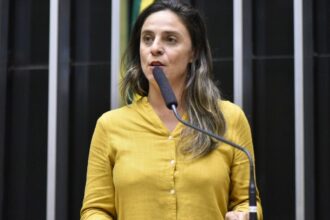 Conselho de Ética da Câmara arquiva ação contra Fernanda Melchionna