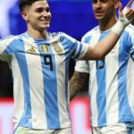 Copa América começa com vitória da Argentina sobre o Canadá