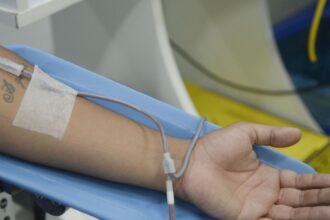 Dia Mundial do Doador de Sangue: saiba mais sobre a doação regular