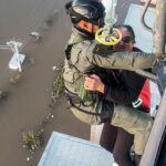 Enchentes afetam saúde mental de moradores da capital gaúcha