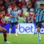 Flamengo recebe Grêmio no Maracanã mirando a ponta do Brasileiro