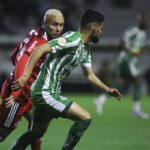 Flamengo visita Juventude na 12ª rodada do Campeonato Brasileiro