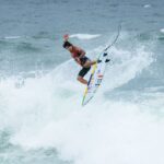 Gabriel Medina, Italo Ferreira e Yago Dora avançam em Saquarema