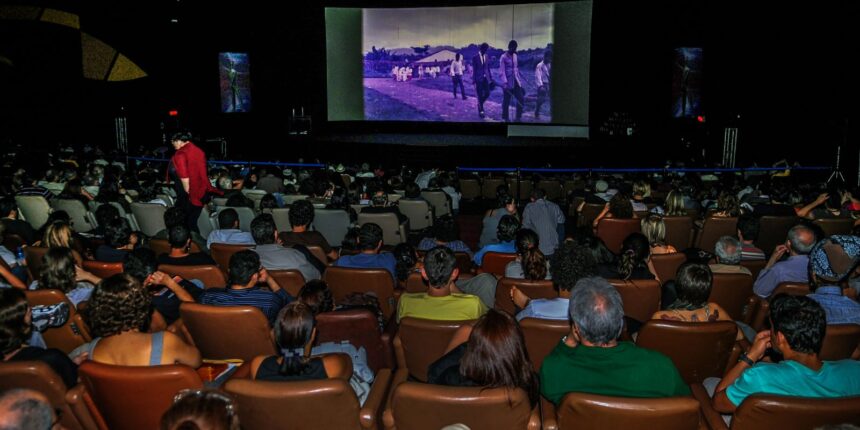 Governo anunciará medidas para o setor audiovisual brasileiro