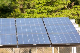 Grandes usinas solares igualam capacidade da hidrelétrica de Itaipu