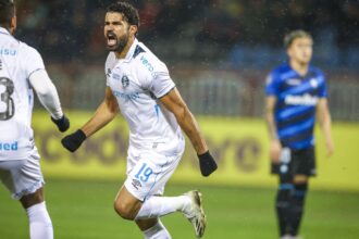 Grêmio derrota Huachipato para se garantir nas oitavas da Libertadores