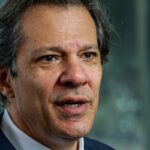 Haddad: cenário externo é desafiador, mas Brasil pode virar liderança