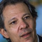 Haddad diz que ata do Copom reforça pausa, não fim do corte de juros