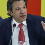 Haddad proporá a Lula mudanças no formato de pisos de Saúde e Educação