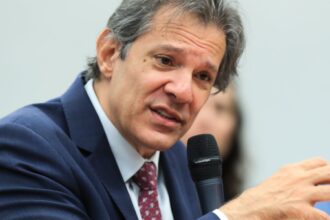 Haddad: resistência à MP que limita uso de PIS/Cofins deve se dissipar