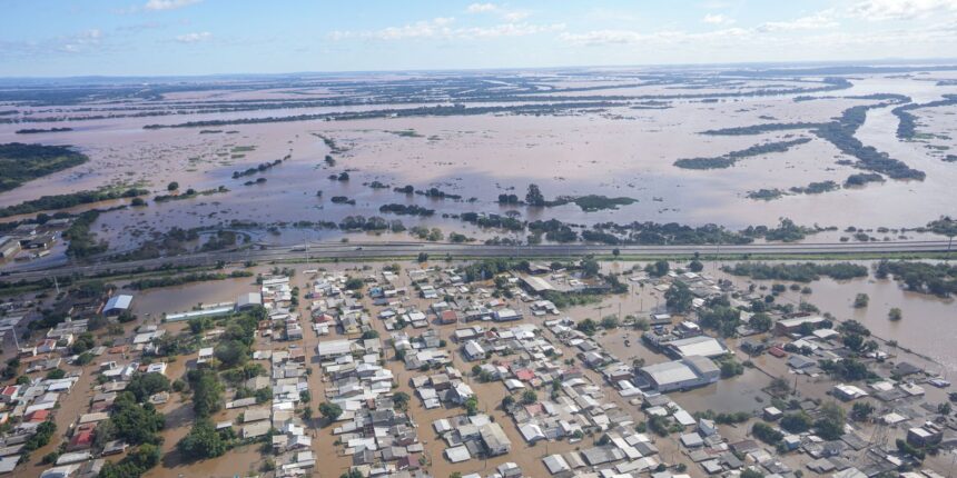 Hoje é Dia: Meio ambiente e oceanos marcam as celebrações da semana