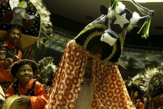 Hoje é Dia: Semana celebra bumba meu boi, capoeira e Lei Afonso Arinos