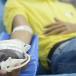 Hoje é Dia: semana marca doação de sangue, idosos e trabalho infantil