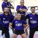 JUBs Atléticas: cheerleading supera preconceitos e conquista espaços