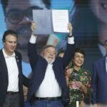 Lula anuncia investimentos para expansão de universidades em São Paulo