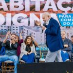 Lula critica interrupção de programas sociais em governos anteriores