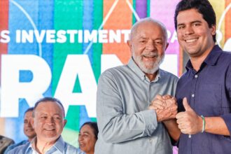 Lula promete acordo entre FAB e quilombolas em Alcântara, no Maranhão