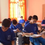 Olimpíada de matemática: 18,5 milhões de alunos participam da 1ª fase