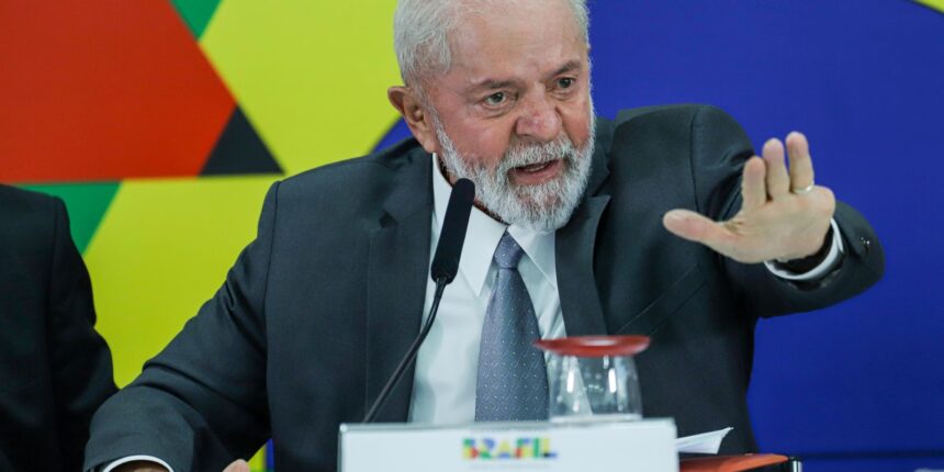 Para Lula, Milei deve pedir desculpas ao Brasil