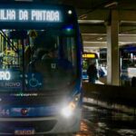 Porto Alegre: linhas de ônibus atenderão novas localidades na segunda