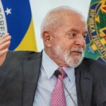 Presidente Lula vai à Itália para participar da Cúpula do G7