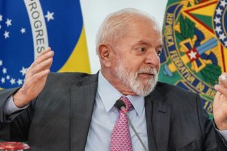 Presidente Lula vai à Itália para participar da Cúpula do G7