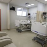 Quatro hospitais de Porto Alegre recebem 70 novos leitos