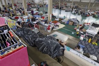 Saúde monitora qualidade da água para consumo humano no RS