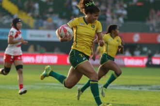 Seleção de rugby sevens conhece adversários do torneio olímpico