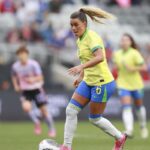 Seleção feminina reencontra Jamaica em amistoso na Arena de Pernambuco