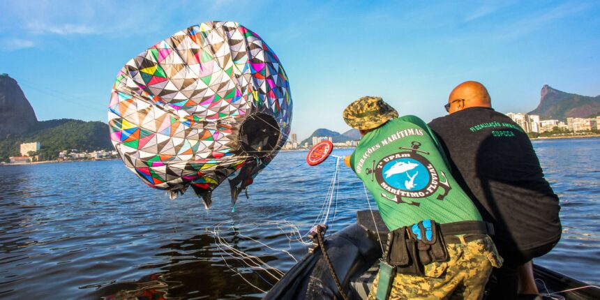 Soltar balão é crime: entenda os perigos e riscos dessa prática ilegal