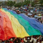 Somar para fortalecer é tema da 29ª Parada LGBTQIA+ do Rio