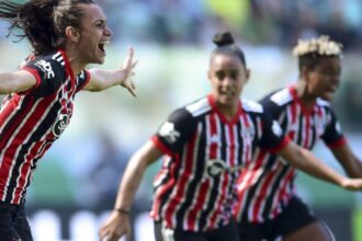 TV Brasil transmite dois clássicos do futebol feminino neste sábado