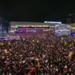 TV Brasil transmite neste domingo festa junina de Campina Grande