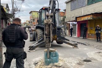 Ação Ordo carece de planejamento a longo prazo, dizem especialistas