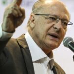 Alckmin diz que carga tributária não aumentou no governo Lula