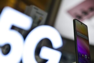 Anatel vai liberar sinal de internet 5G para mais 506 municípios