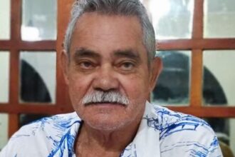 Aos 78 anos, morre o ex-governador do Acre Romildo Magalhães