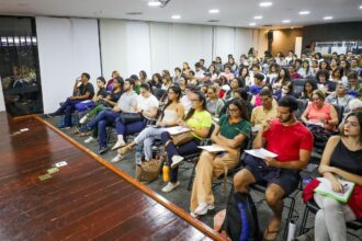 CNU: candidatos podem pedir devolução de taxa de inscrição até domingo