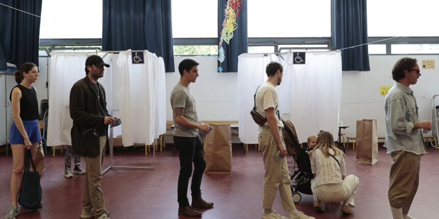 Entenda a eleição para deputados na França e reflexos da disputa