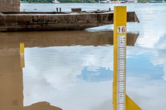 Especialista alerta para seca severa este ano na Amazônia