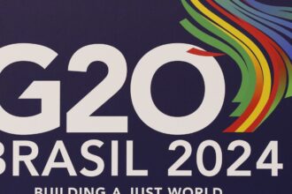 Etapa final do G20 sobre emprego começa terça-feira