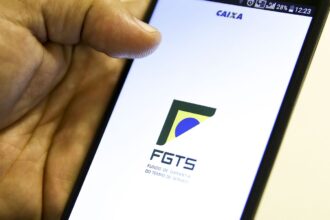 FGTS tem lucro recorde de R$ 23,4 bilhões em 2023