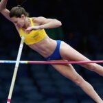 Fabiana Murer aposta em medalhas para o atletismo brasileiro em Paris