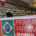 Farmácia Popular passa a oferecer 95% dos medicamentos gratuitamente