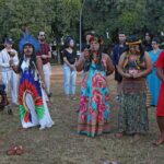 Festival Marco Zero apresenta dança em espaços públicos do DF