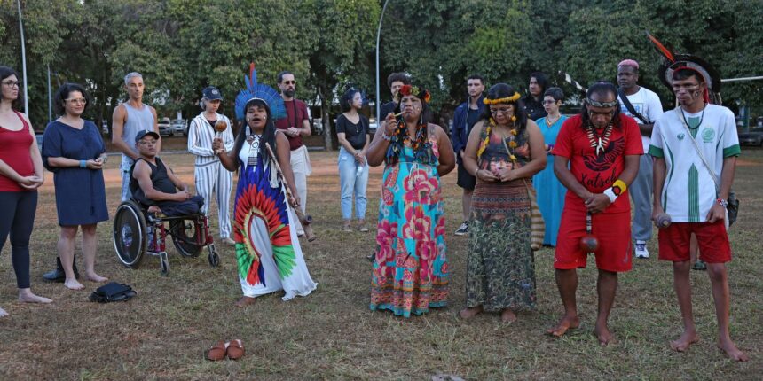 Festival Marco Zero apresenta dança em espaços públicos do DF