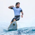 Filipinho avança e Brasil tem seis surfistas nas oitavas